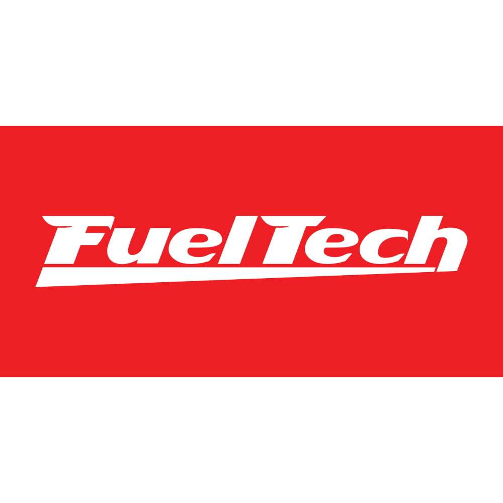 FuelTech Banner 72" x 36"