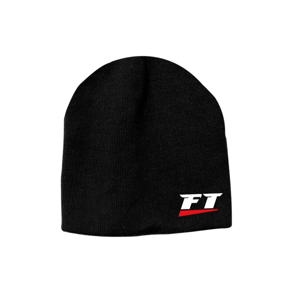 FuelTech Beanie