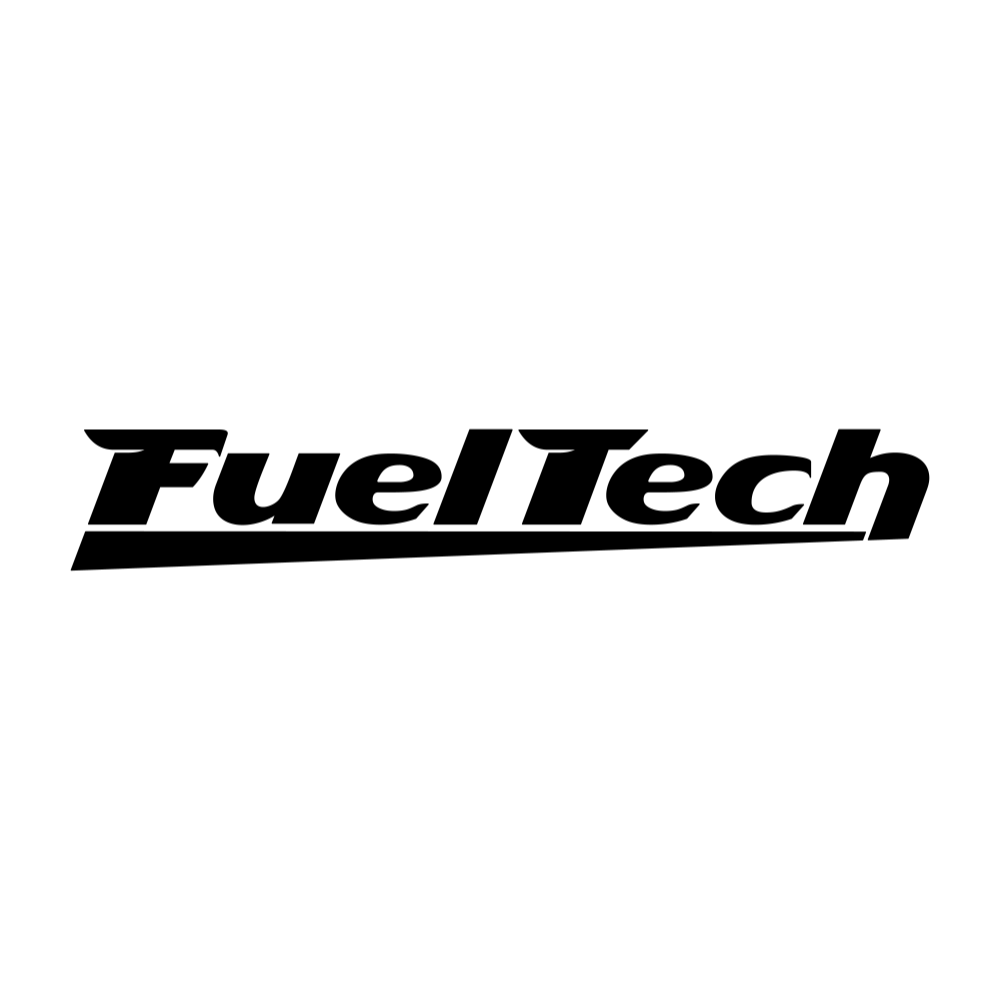 FuelTech Decal