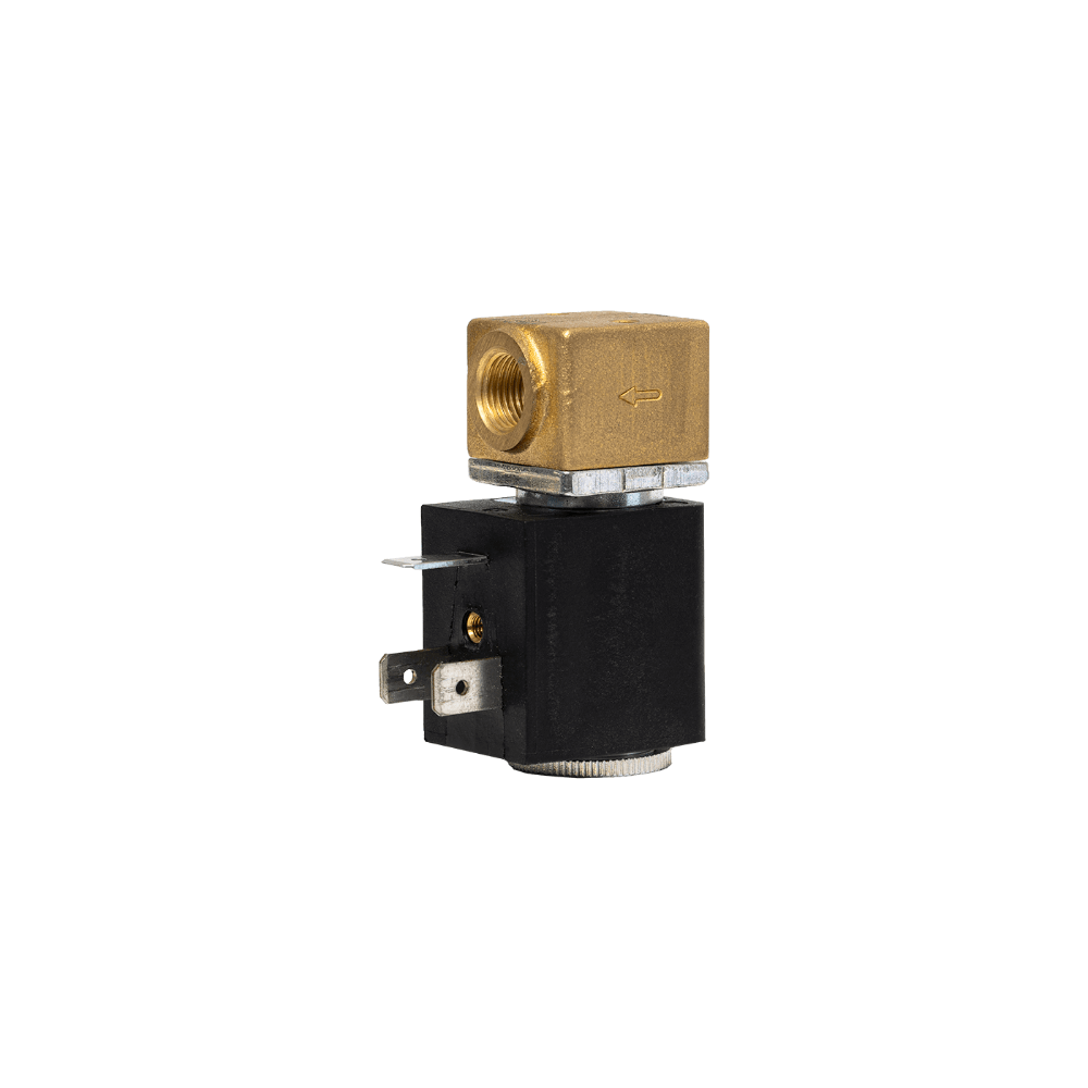 BoostController2 Solenoid Valve