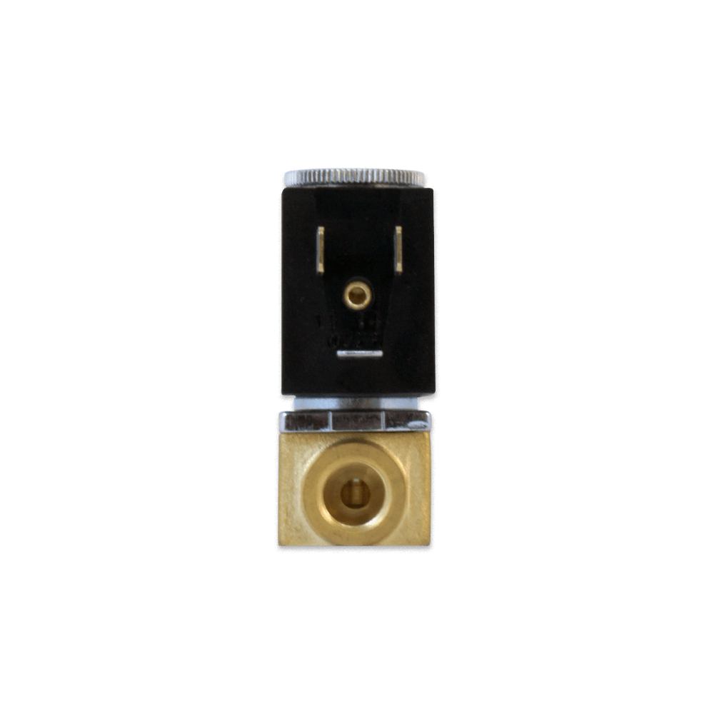 BoostController2 Solenoid Valve