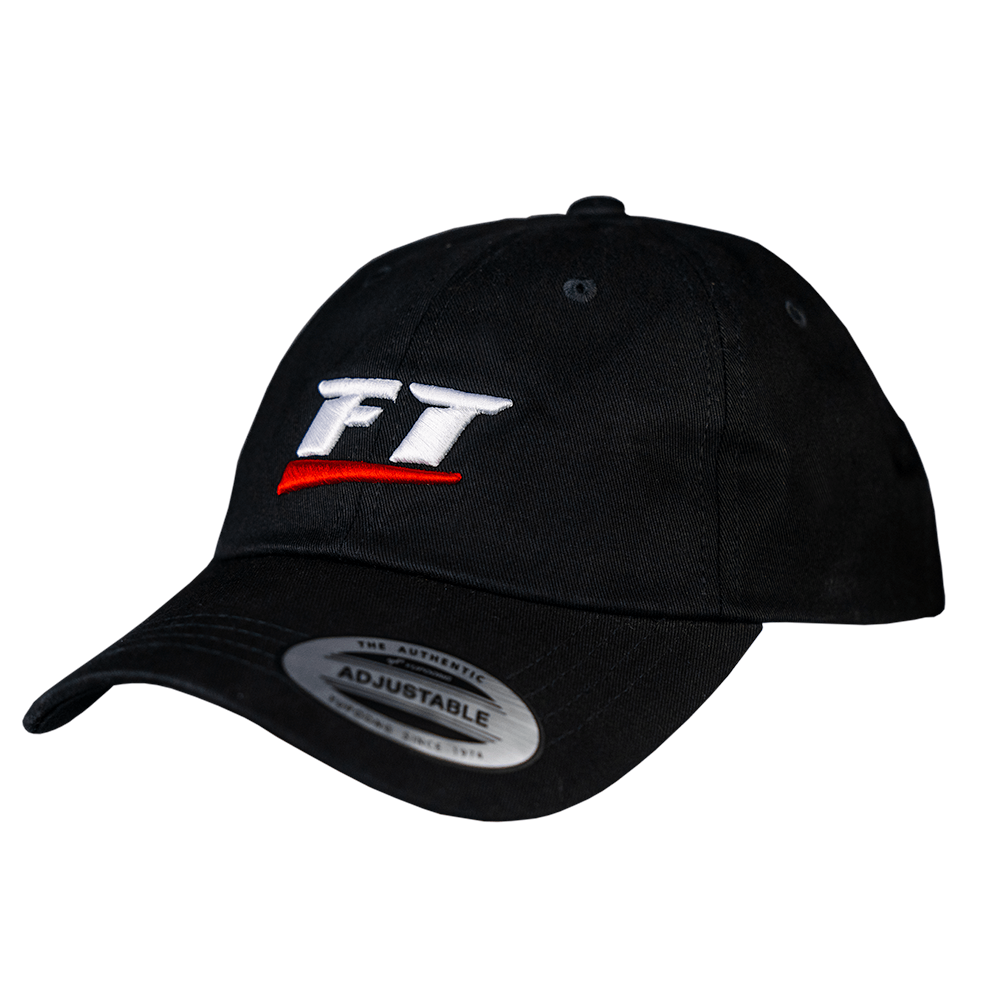 FuelTech Dad Hat