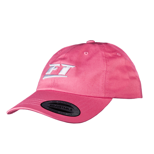 FuelTech Dad Hat