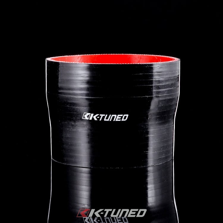 K-Tuned 3' Silicone Coupler