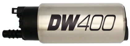 Deatschwerks DW400