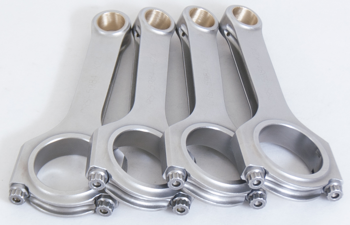 Traum Pistons K20 Std Turbo