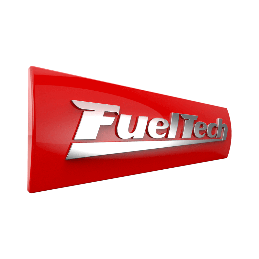 FuelTech Emblem