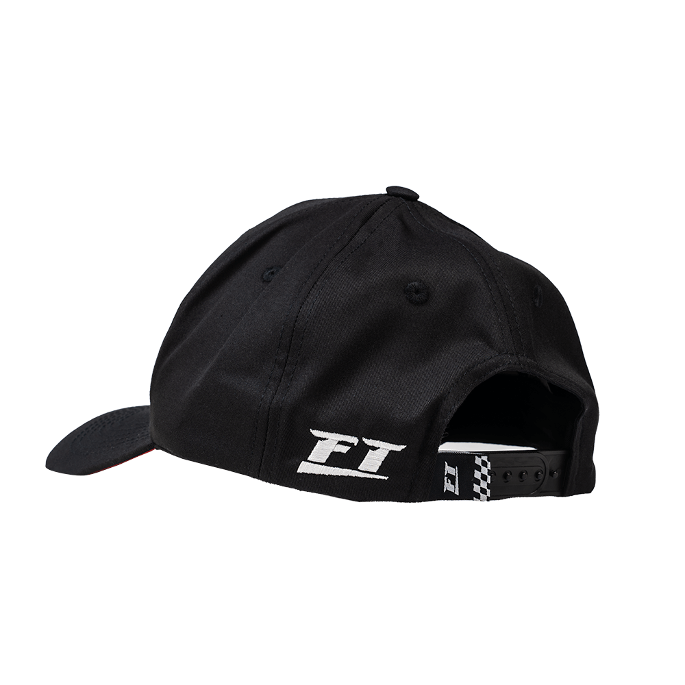 FuelTech Embroidered Hat