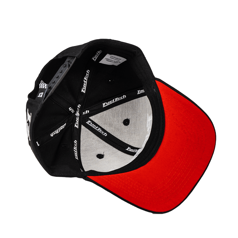 FuelTech Embroidered Hat