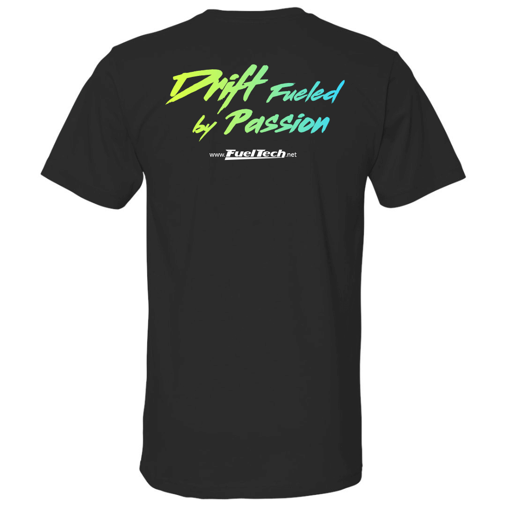 FuelTech Formula Drift T-Shirt