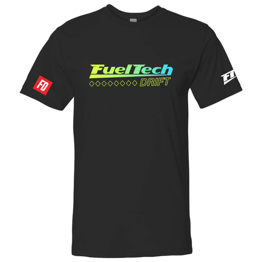 FuelTech Formula Drift T-Shirt