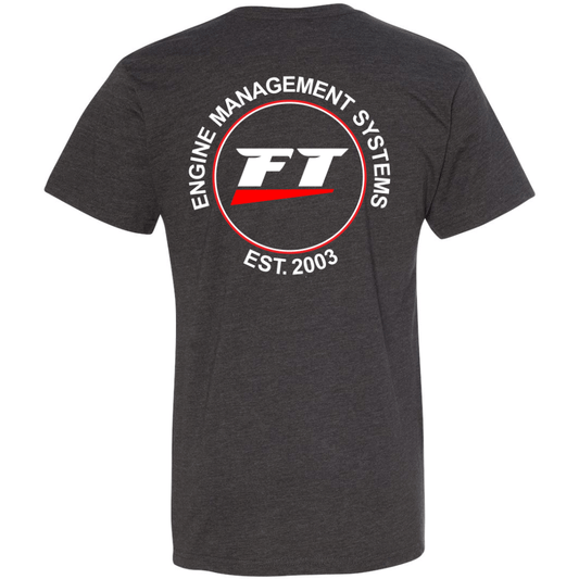 FuelTech Patch T-Shirt