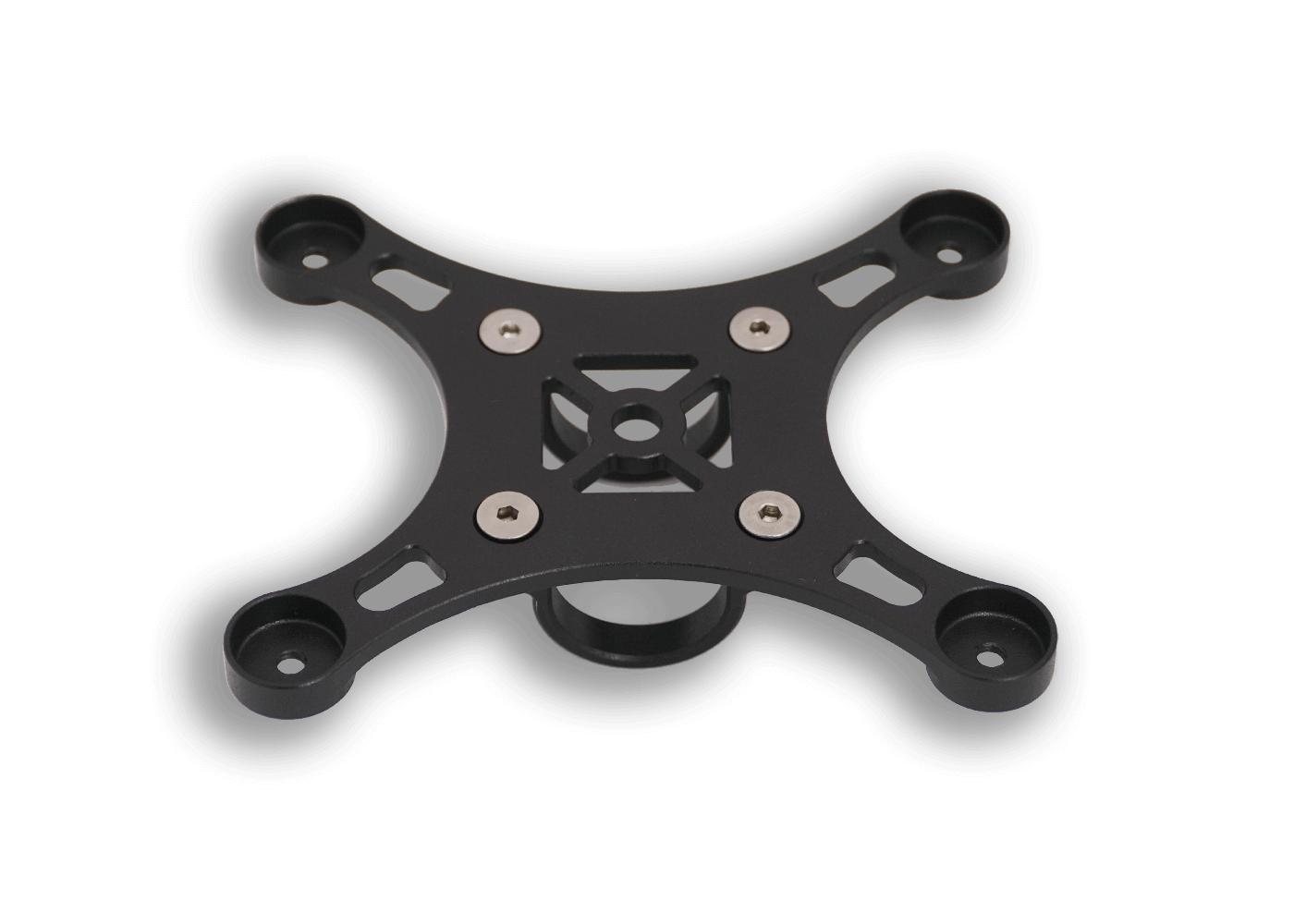 FTSPARK Billet Mounting Bracket