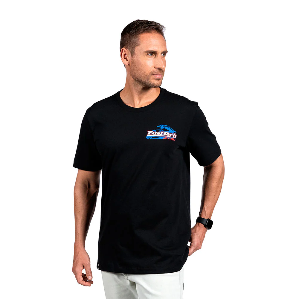 FuelTech Jet Ski Hydrodrags T-Shirt