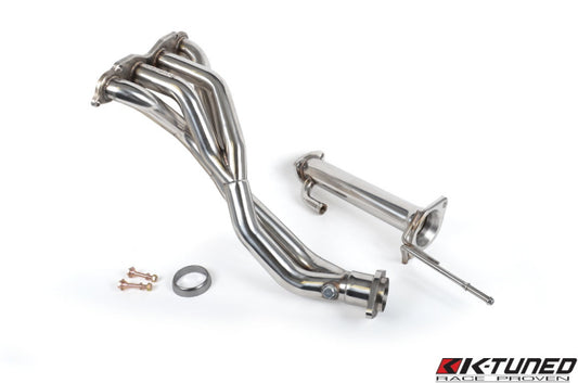 8th Gen Civic Header (06-11 Civic Si) - K20 Only
