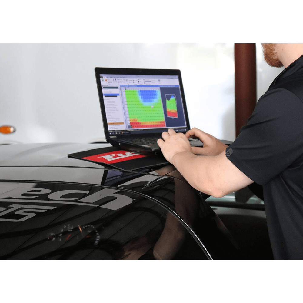 FuelTech Laptop Pad