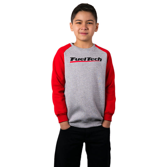 FuelTech Kids Sweatshirt