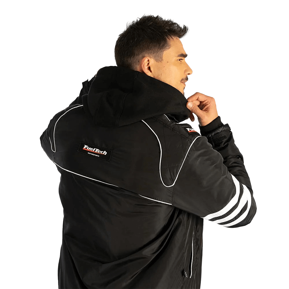 FuelTech Motorsports Jacket