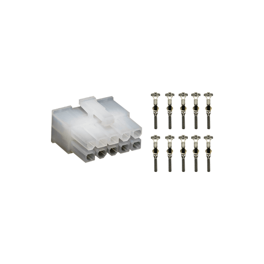 Peak & Hold Connector Kit