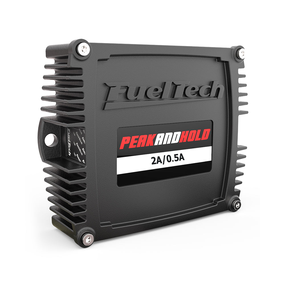 FuelTech Peak & Hold Injector Driver Module