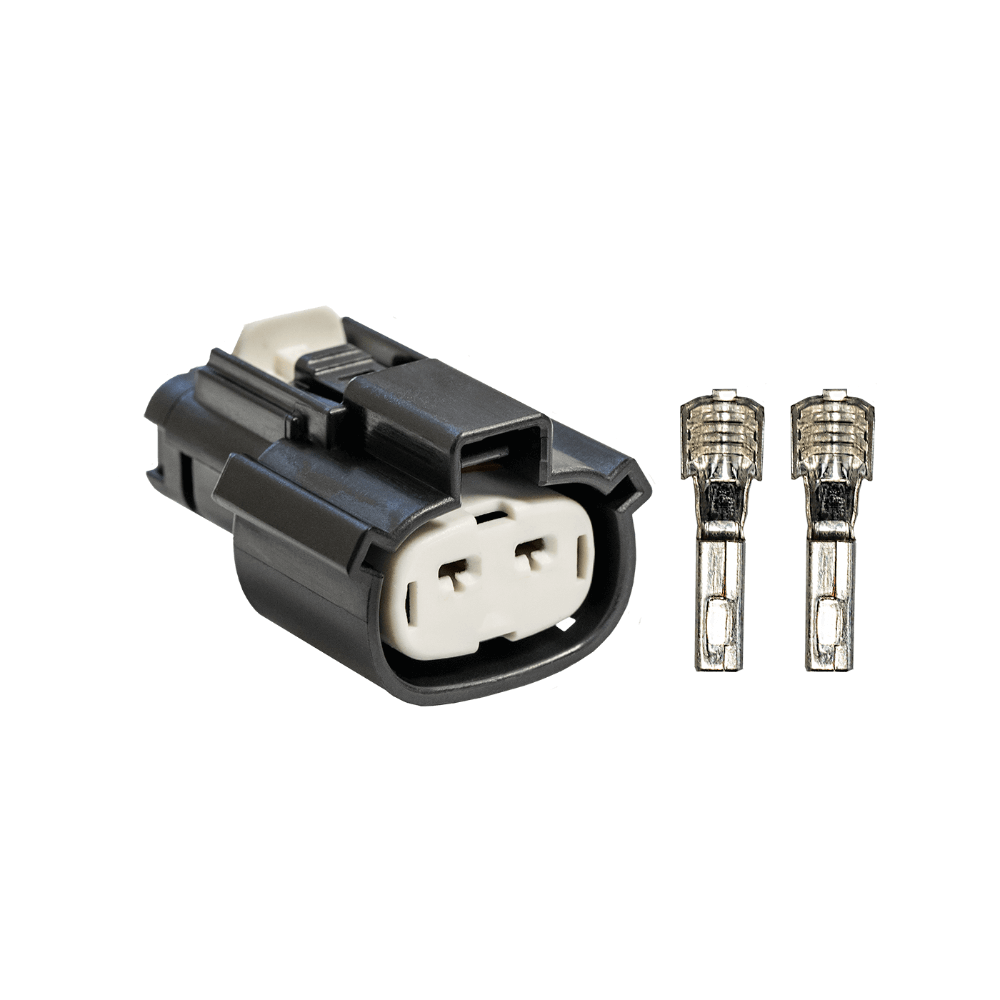 PRO600 Auxiliary Power Connector Kit