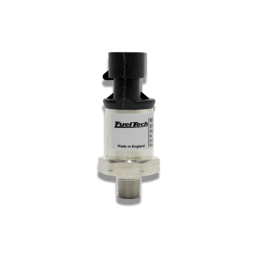 PS-10B Pressure Sensor (0-10 bar)