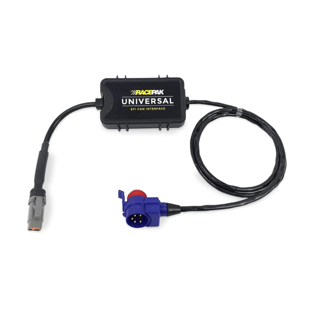 Racepak Universal EFI Interface Module