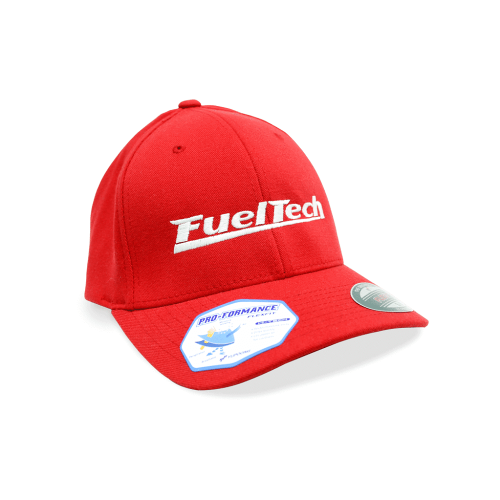 FuelTech Flexfit Hat