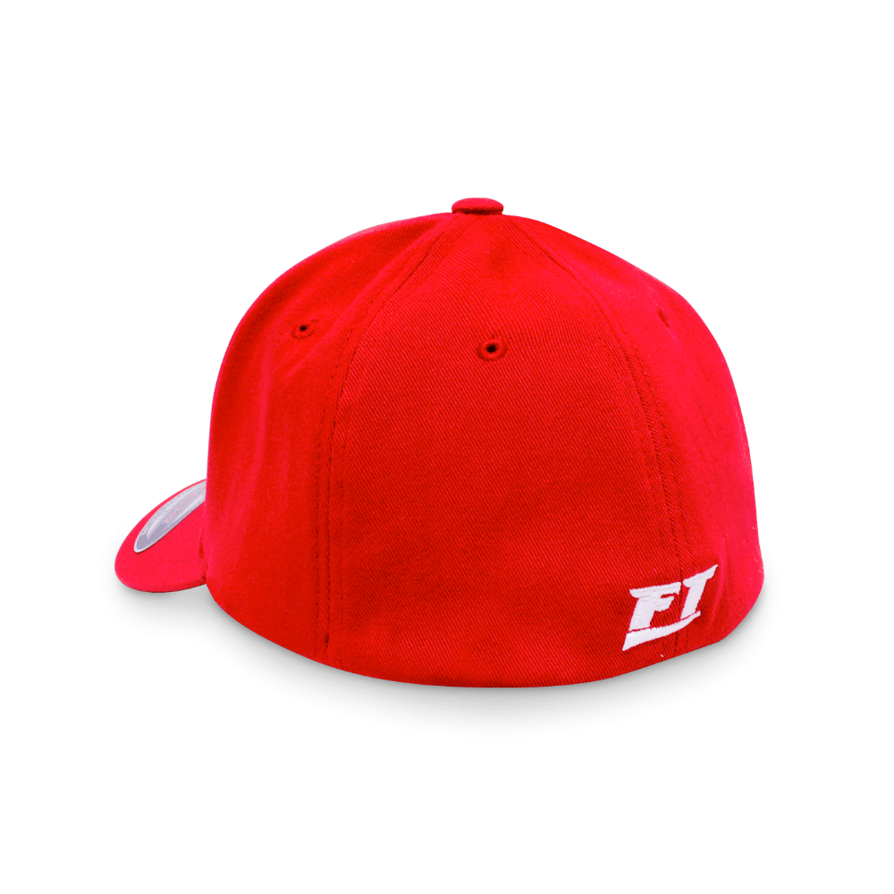 FuelTech Flexfit Hat