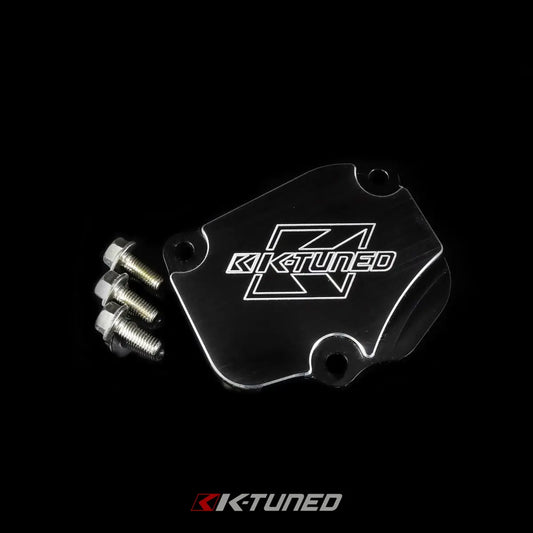 Tensioner Cover - Limited EditionBlack