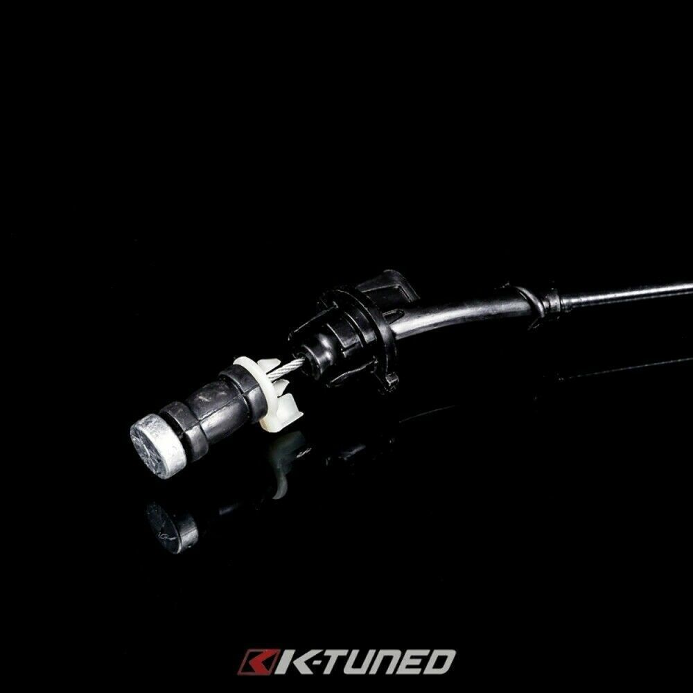 RHD Throttle Cable - 1450