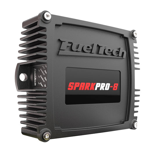 FuelTech SparkPRO-8 Racing Ignition - IDI Module