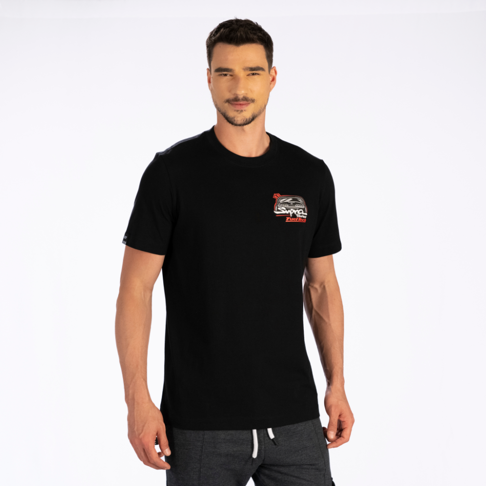 FuelTech Supra Turbo T-Shirt