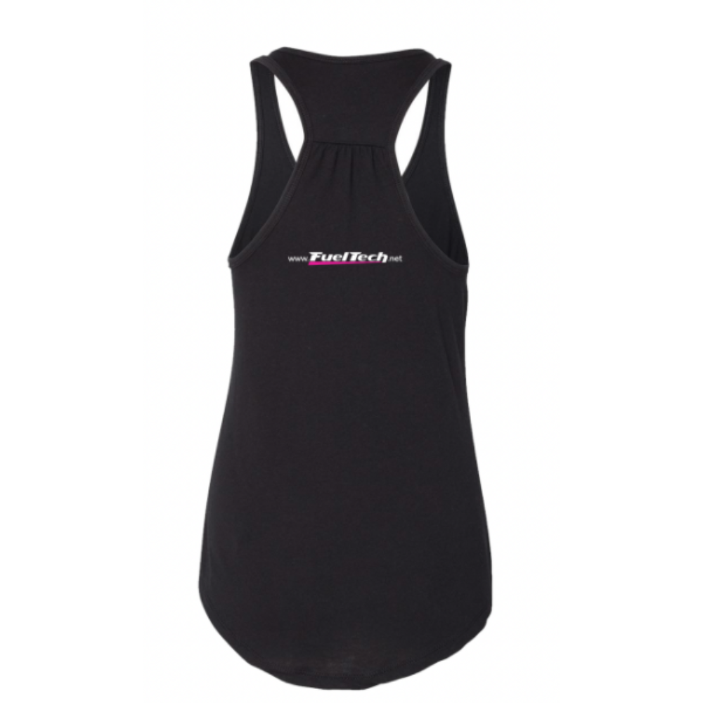 FuelTech Women's Tank Top