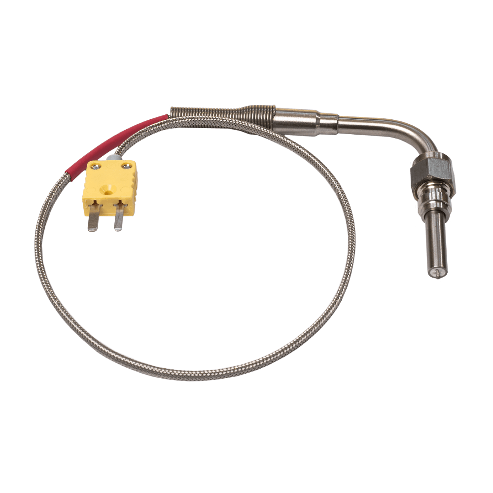 Thermocouple Exposed End