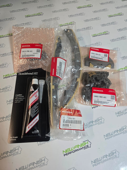 K Series Timing Kits