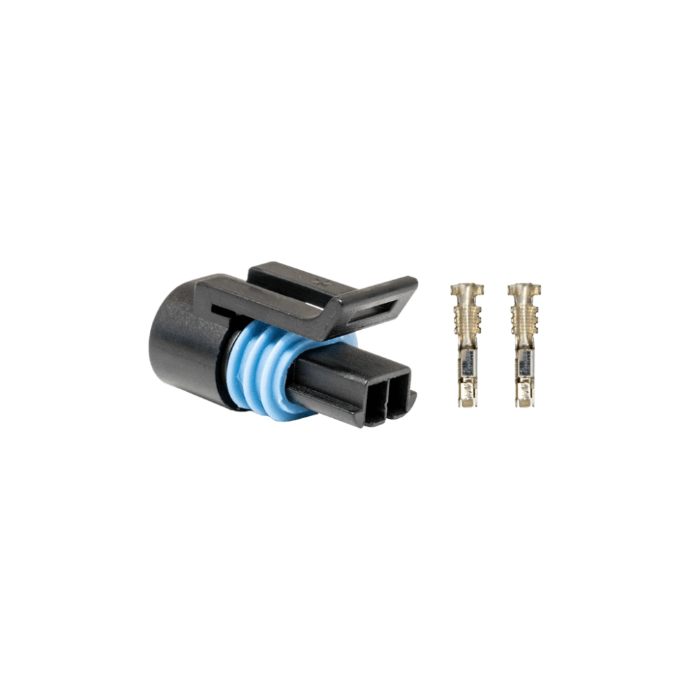 Water Temperature Sensor Plug Kit