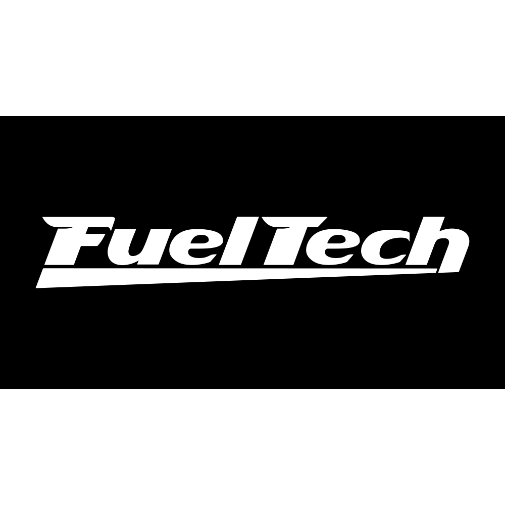 FuelTech Decal