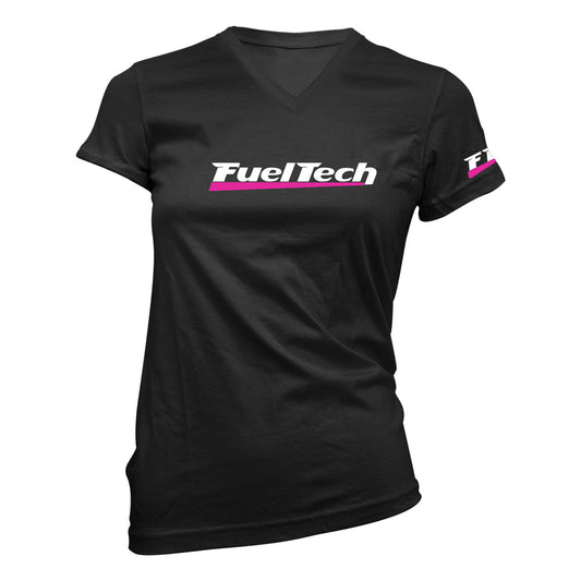 FuelTech Women's T-Shirt