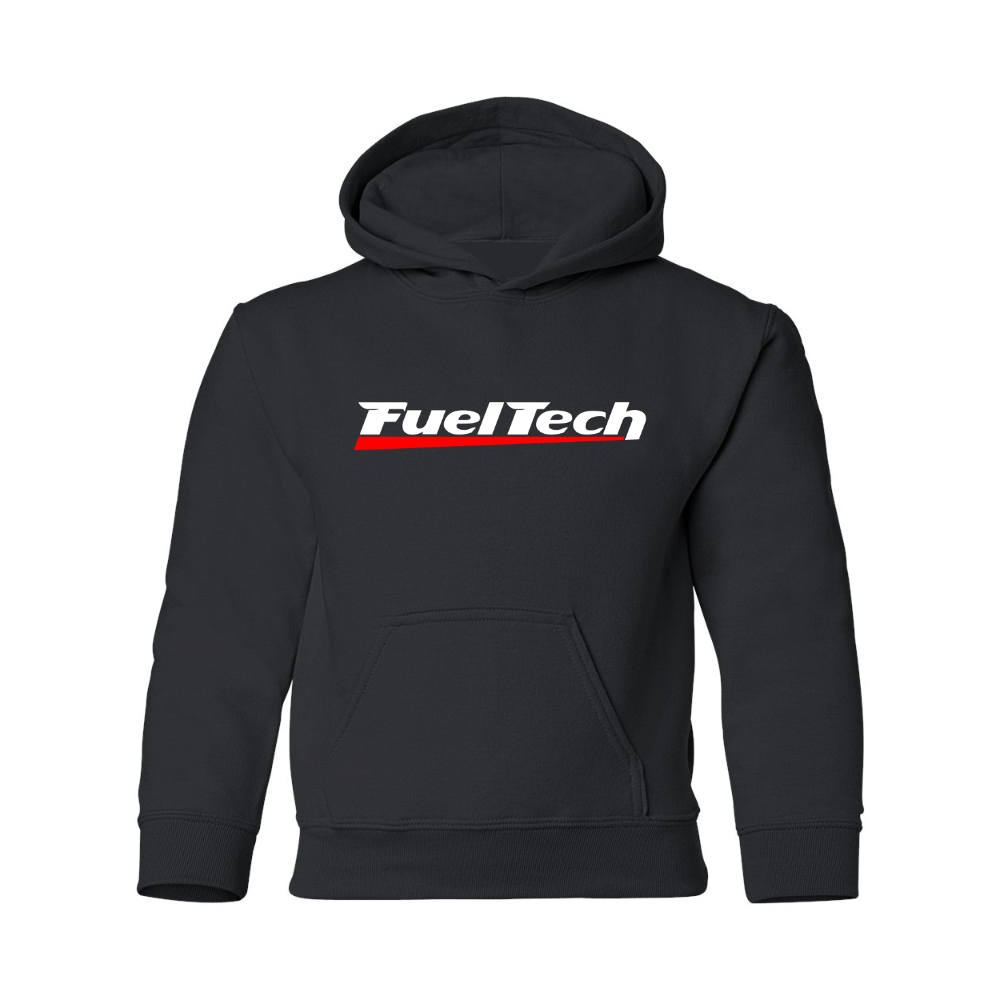 FuelTech Youth Hoodie