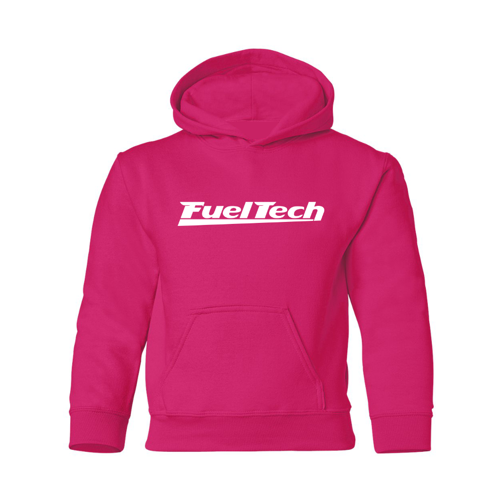 FuelTech Youth Hoodie