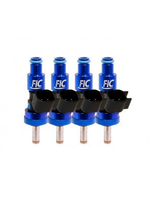 Fuel injector clinic Honda B,H&D series Except D17