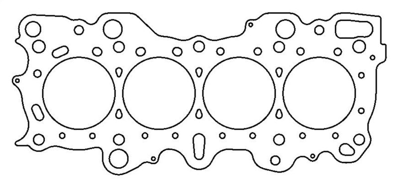 Cometic Honda CRX/Civc Integra -VTEC 84mm .040 inch MLS Head Gasket