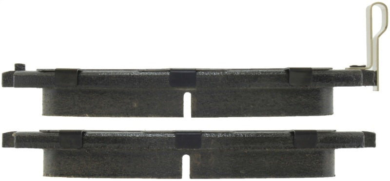 StopTech Street Select Brake Pads - Front/Rear