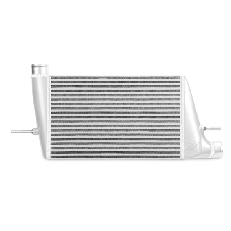 Mishimoto 08+ Mitsubishi Lancer Evolution X GSR/MR 2.0L Intercooler - Silver