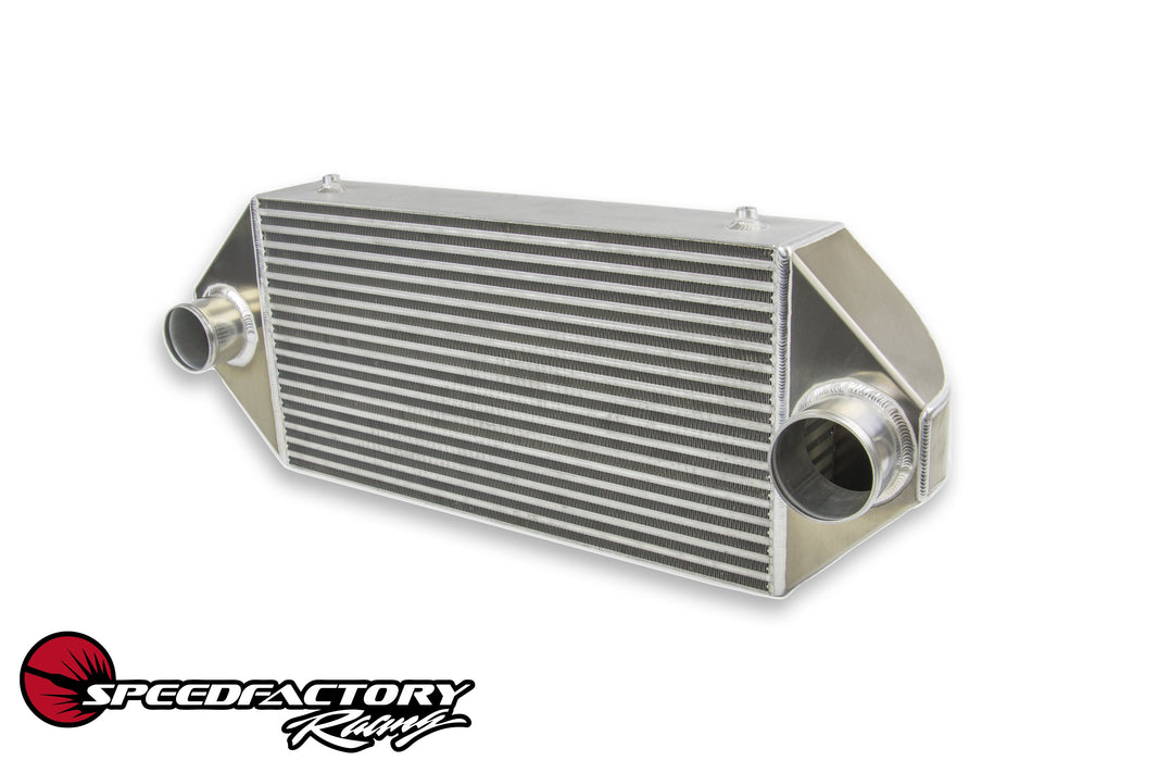 SpeedFactory Racing – New Finish Performance
