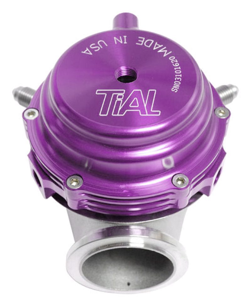 TIAL SPORT ウエストゲート 新品 38㎜ TiALSport F38 Wastegate - SEE OPTIONS – TiALSport Outlet