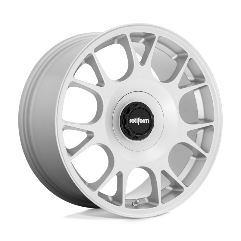 Rotiform R188 TUF-R Wheel 19x8.5 5x100/5x112 45 Offset - Silver