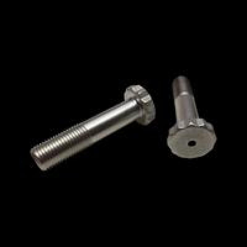 Brian Crower Cam Gear Bolt w/ Washer - ARP2000 Material - Subaru EJ (AVCS - Long)