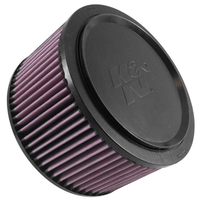 K&N Replacement Round Straight Air Filter for 12-15 Ford Ranger